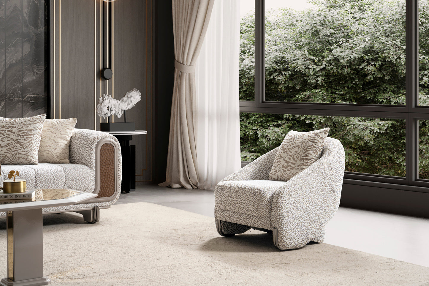 Lora Collection