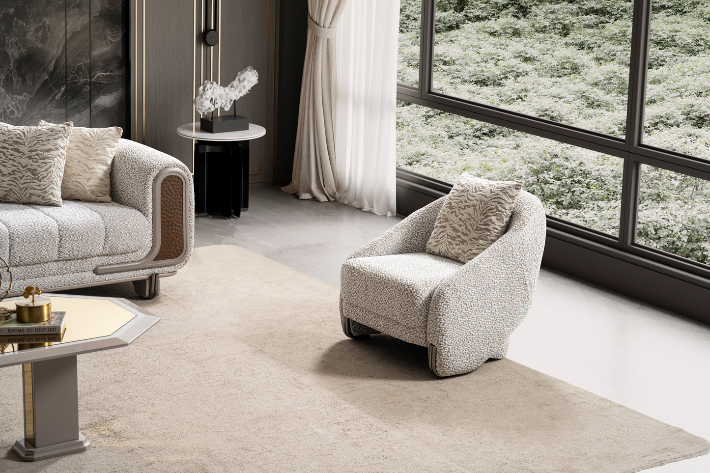 Lora Collection