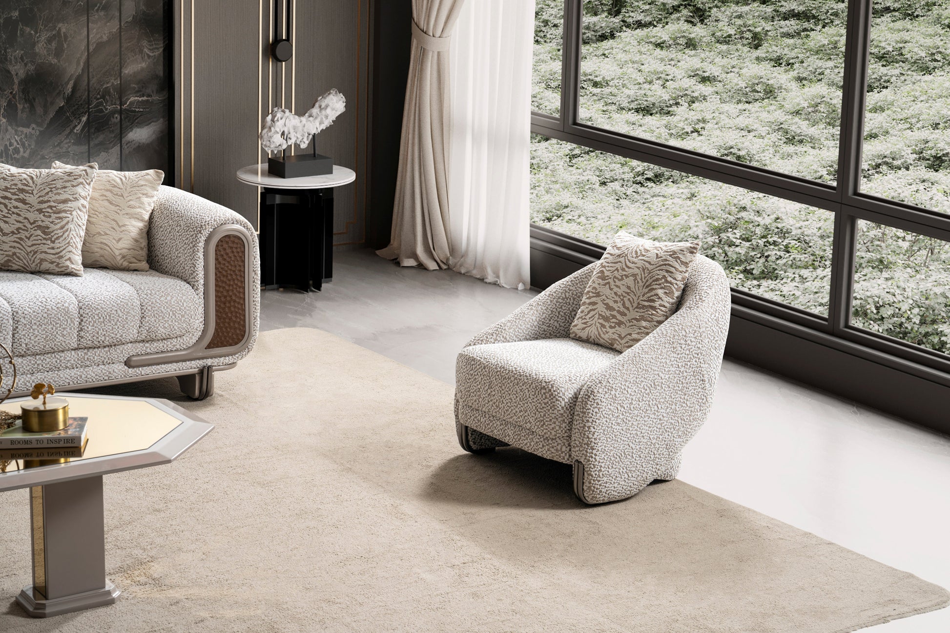 Lora Collection