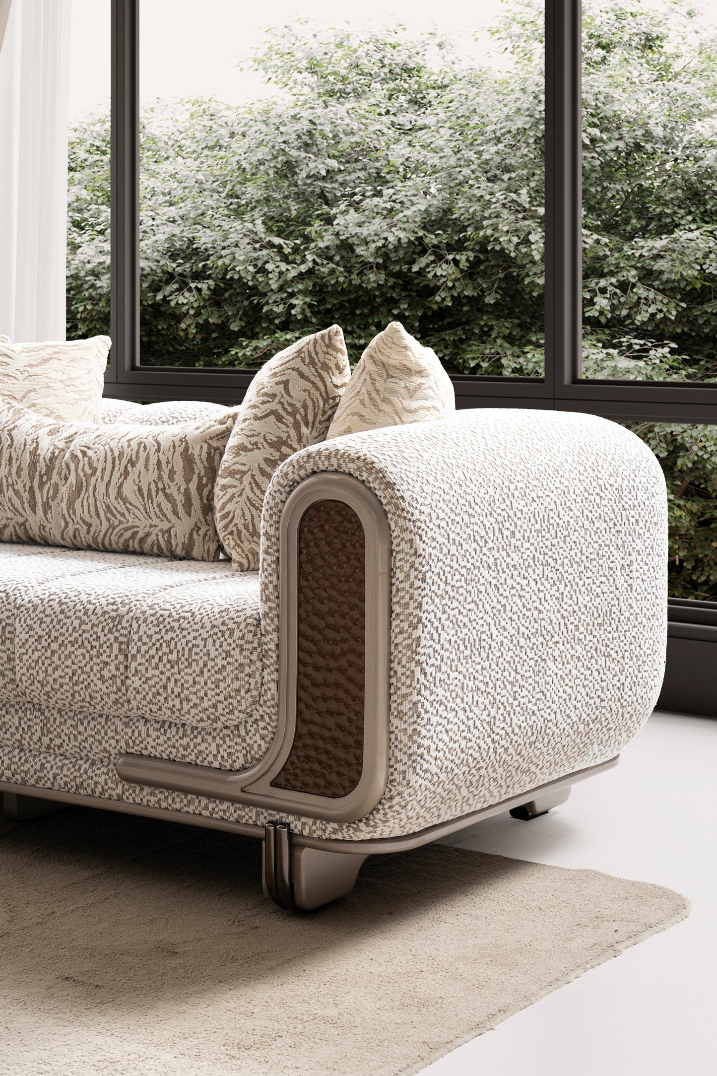 Lora Collection
