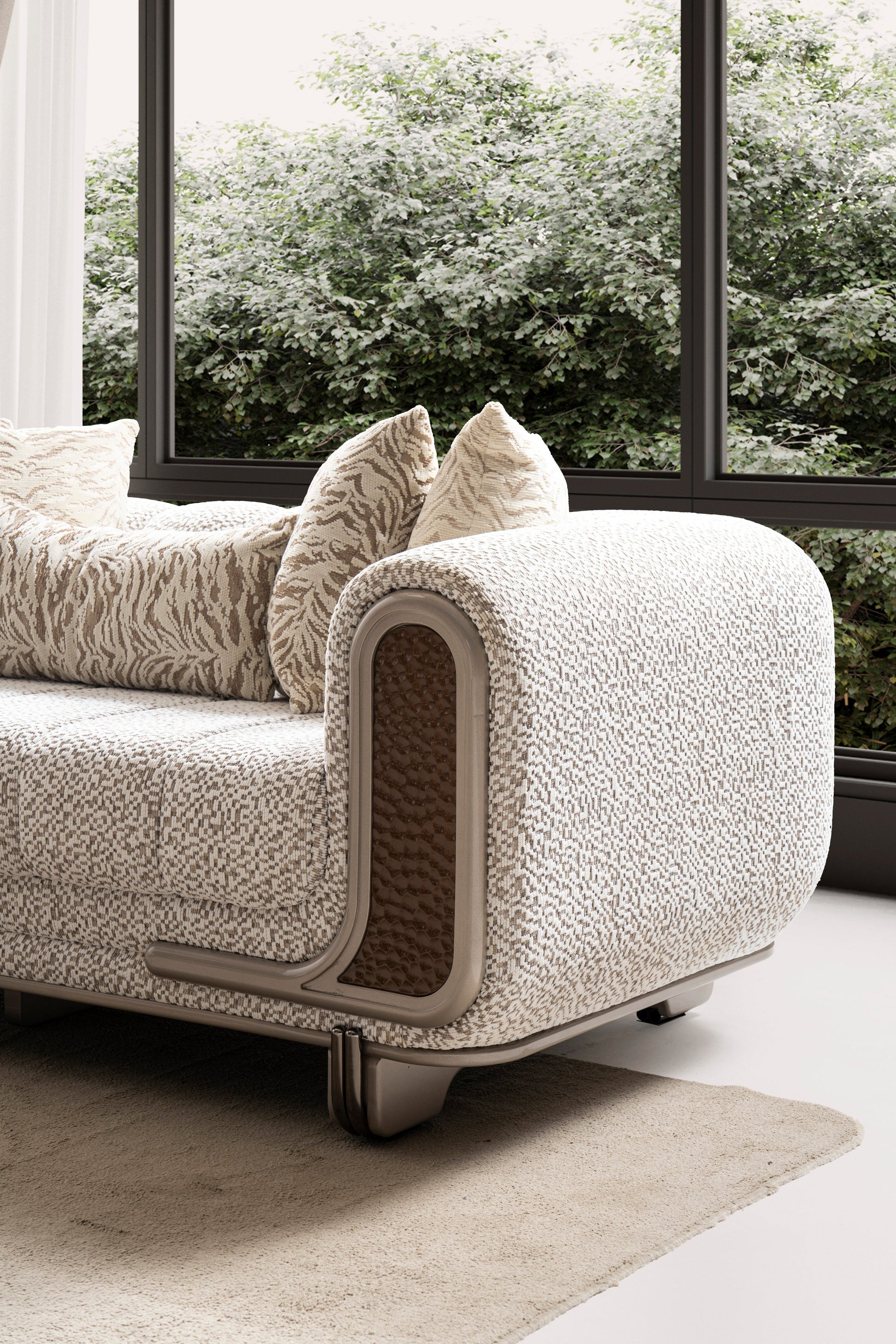 Lora Collection