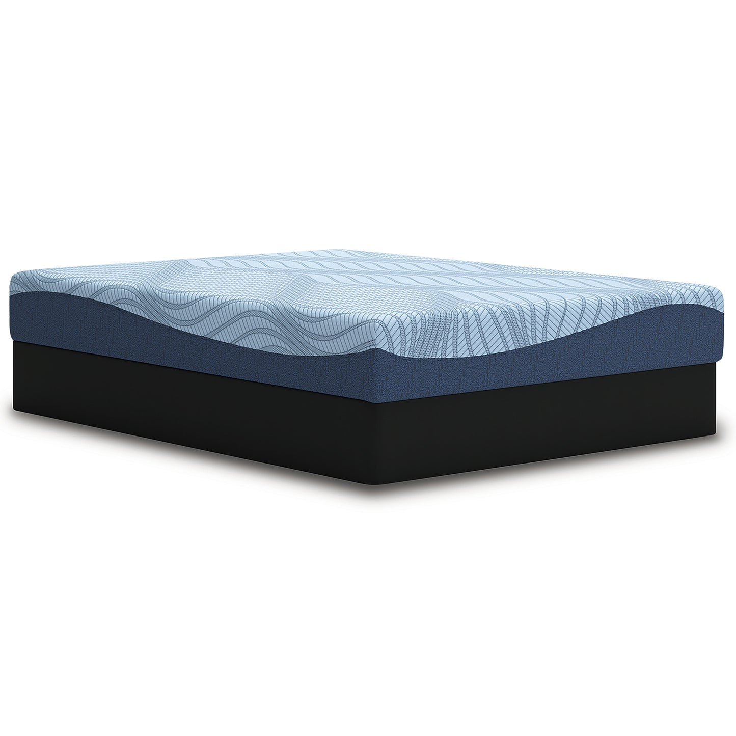 ASM205 10" Memory Foam
