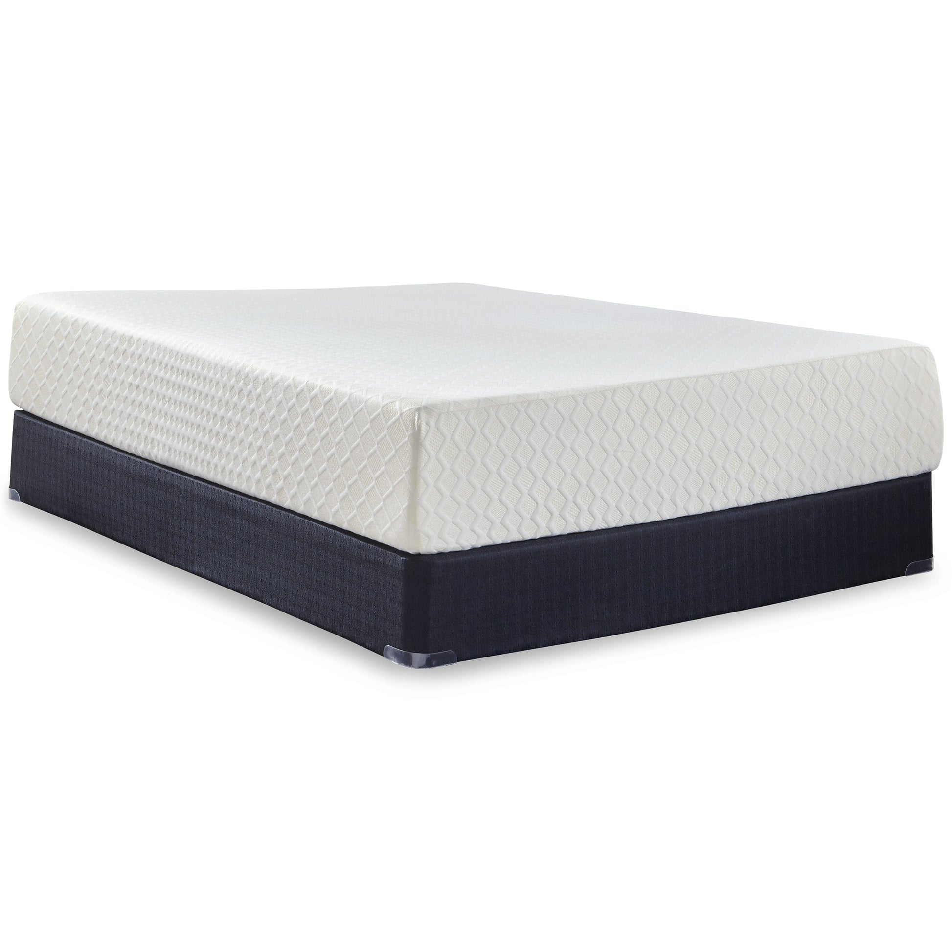 ASM727 12"Memory Foam