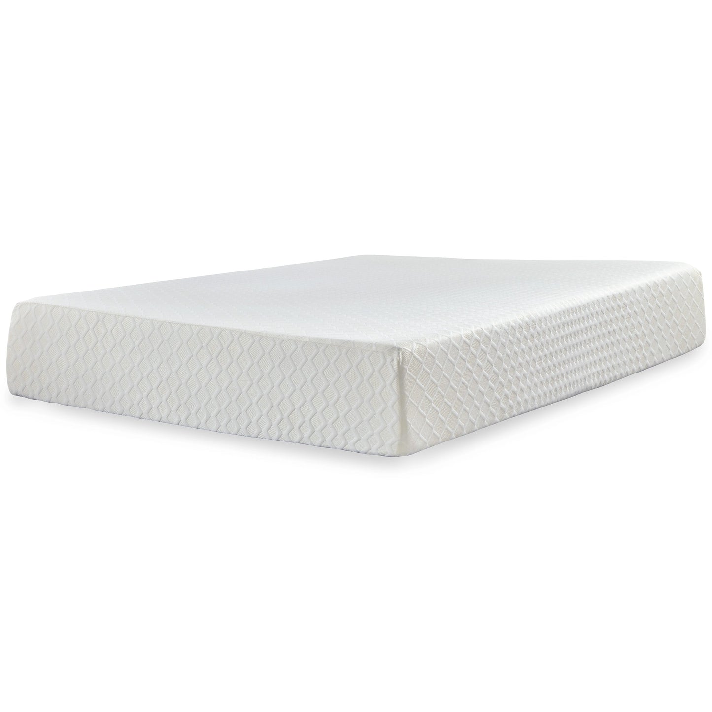ASM727 12"Memory Foam