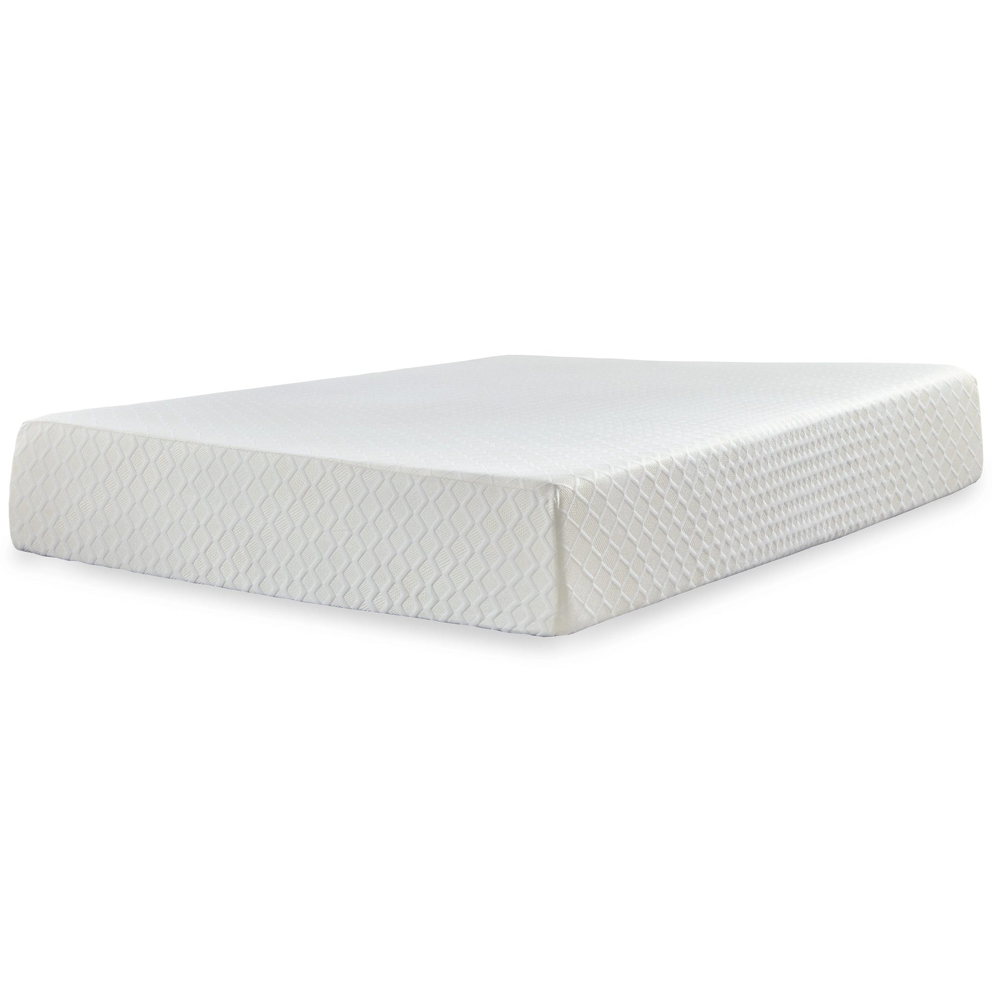 ASM727 12"Memory Foam