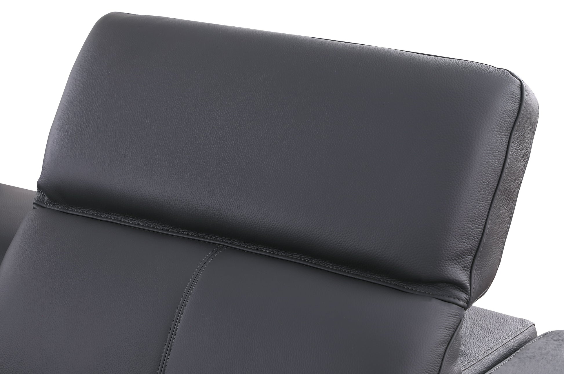 MI-1122 Franco 6pcs Dark Grey (2 Power)
