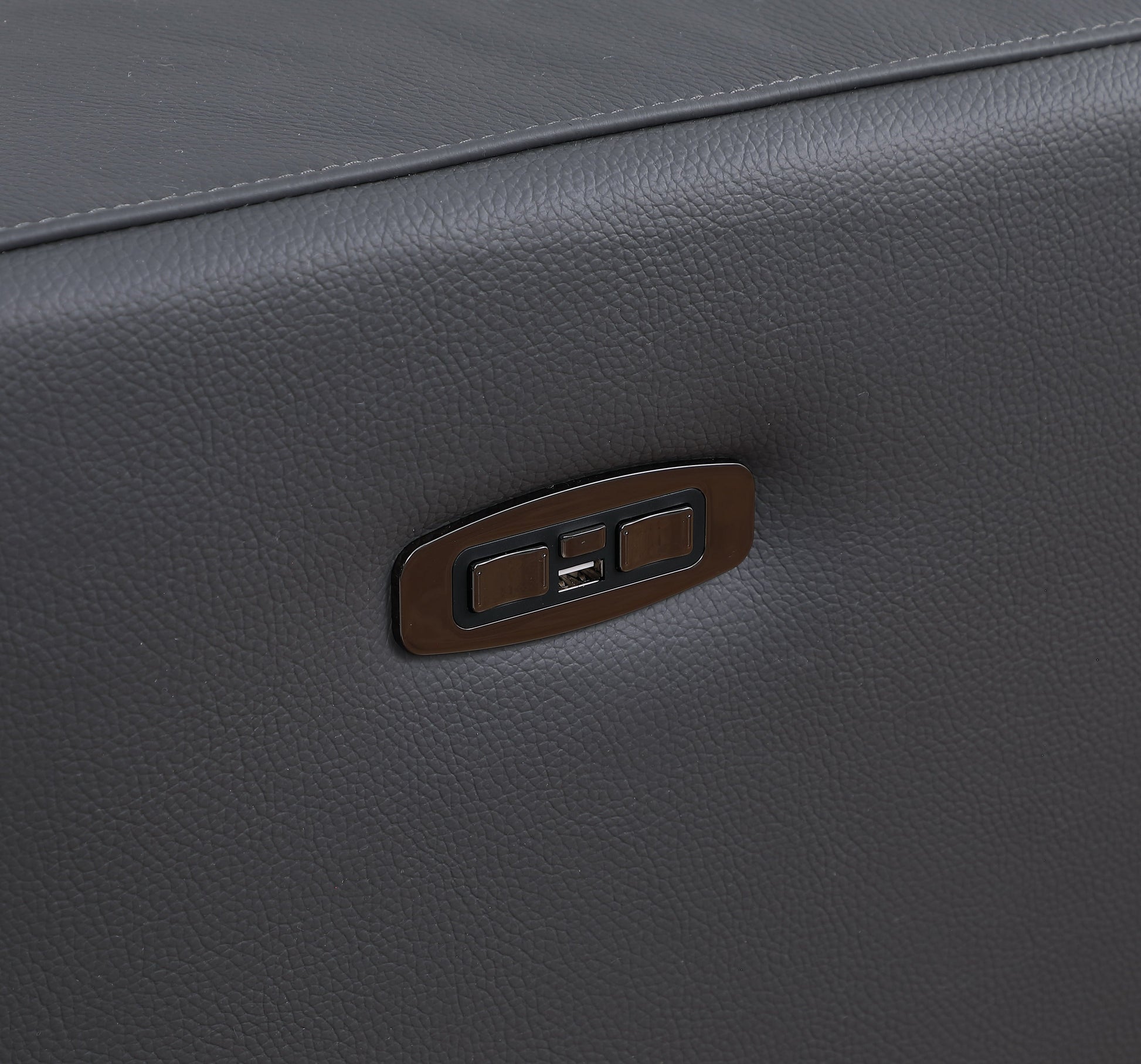 MI-1122 Franco 7pcs Dark Grey (3 Power)