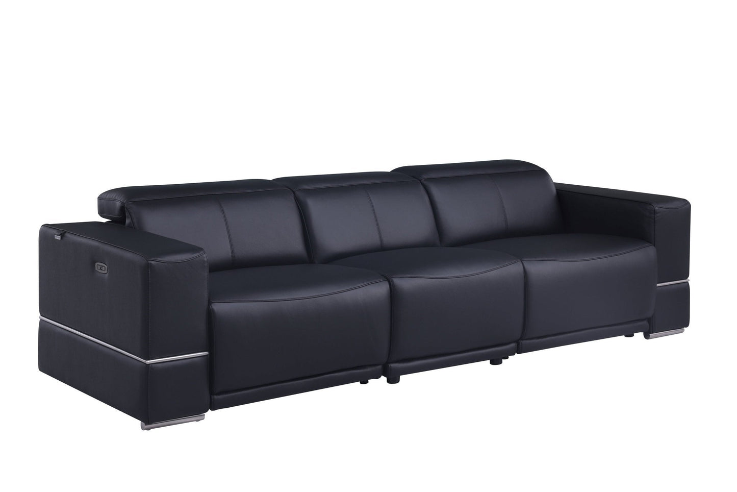 MI-1123 Franco (Black)