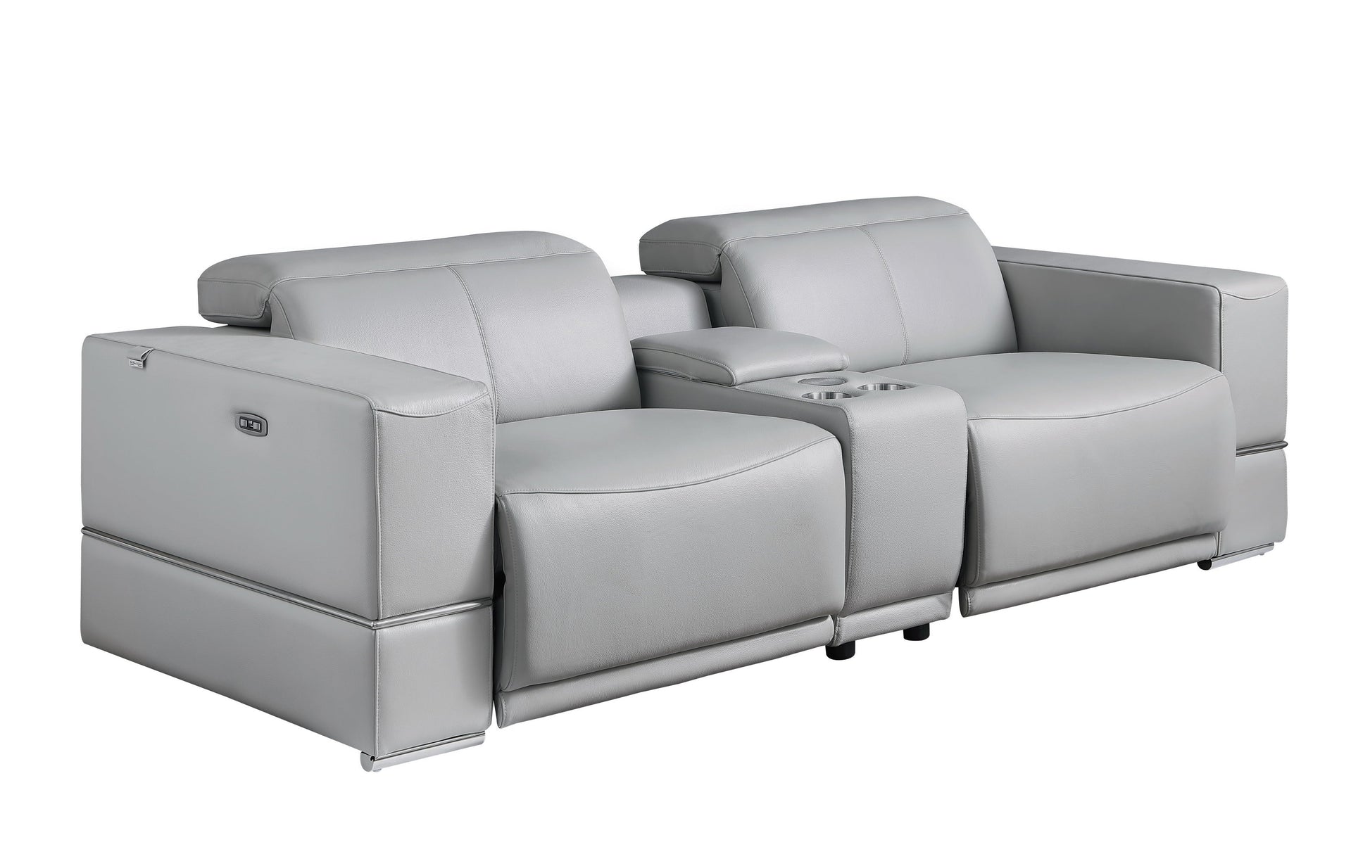 MI-1123 Franco (Light Grey)