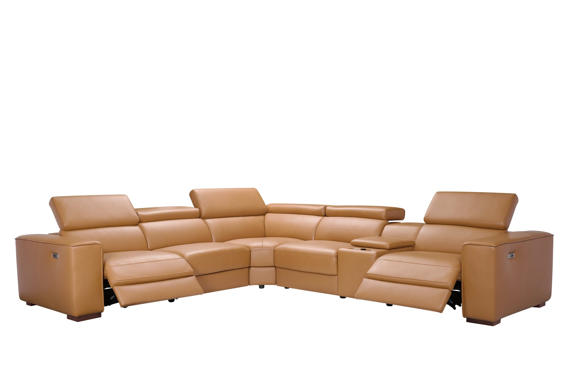 MI-633 Picasso II 7pcs Caramel (3 Power)