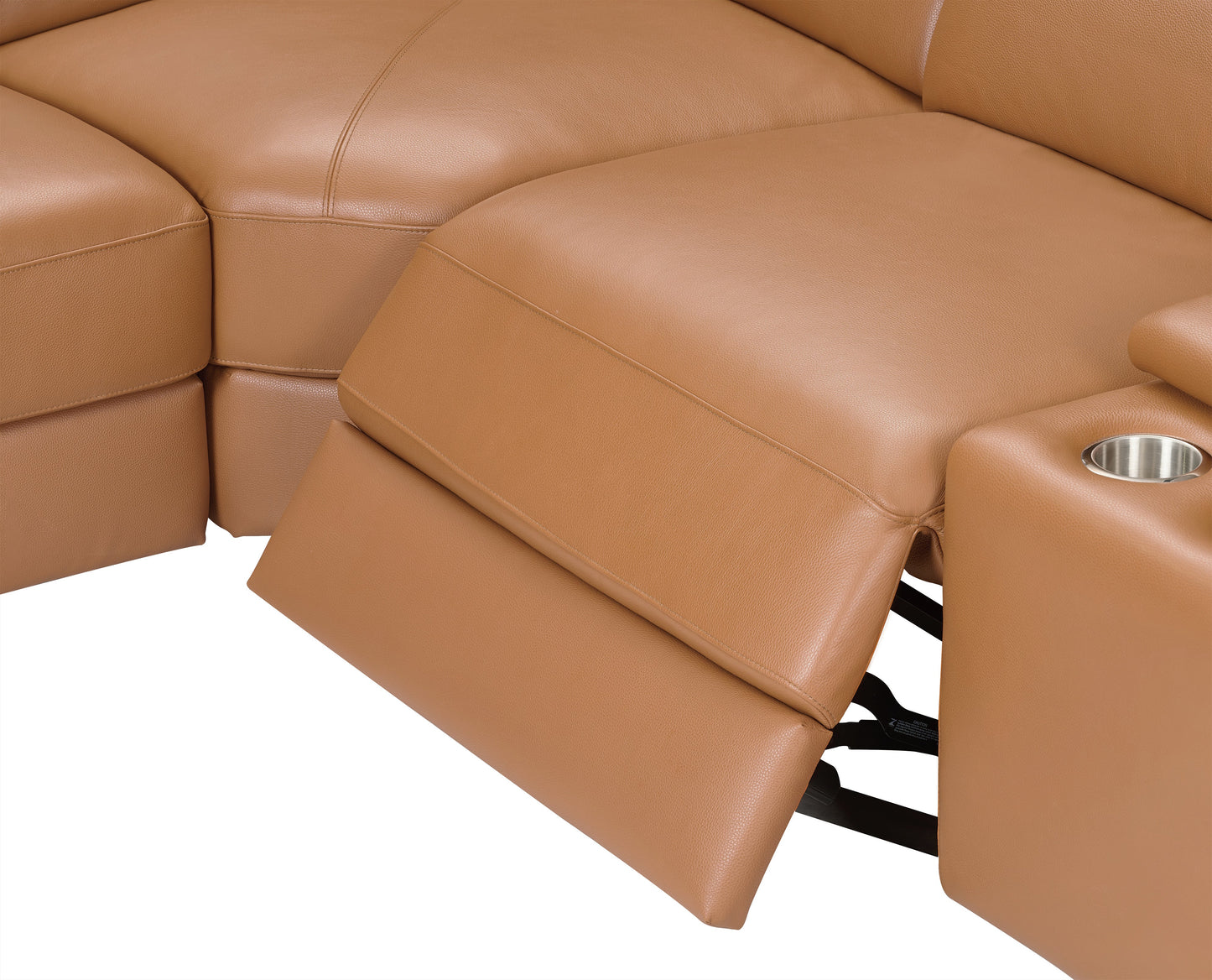 MI-633 Picasso II 6pcs Caramel (2 Power)