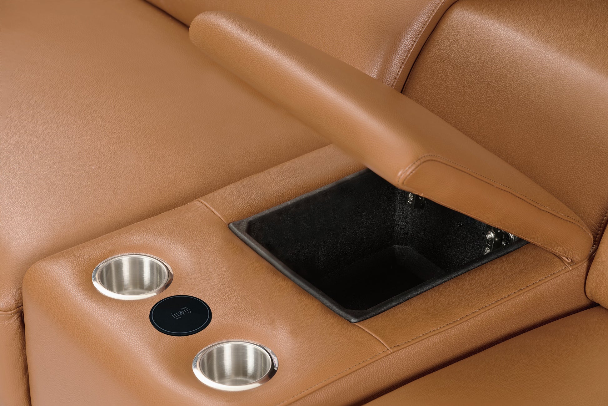 MI-633 Picasso II 7pcs Caramel (3 Power)