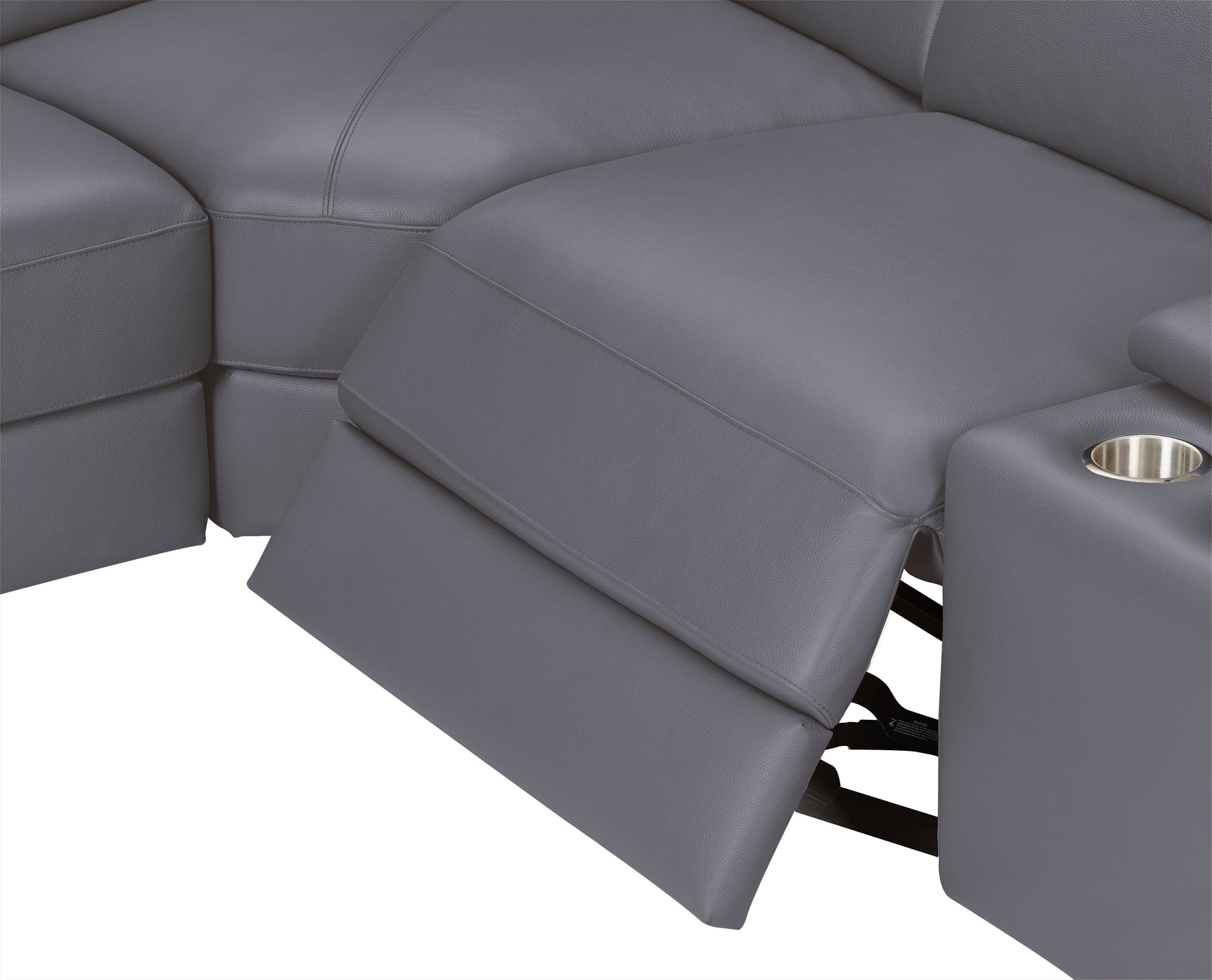 MI-633 Picasso II 6pcs Dk. Grey (2 Power)