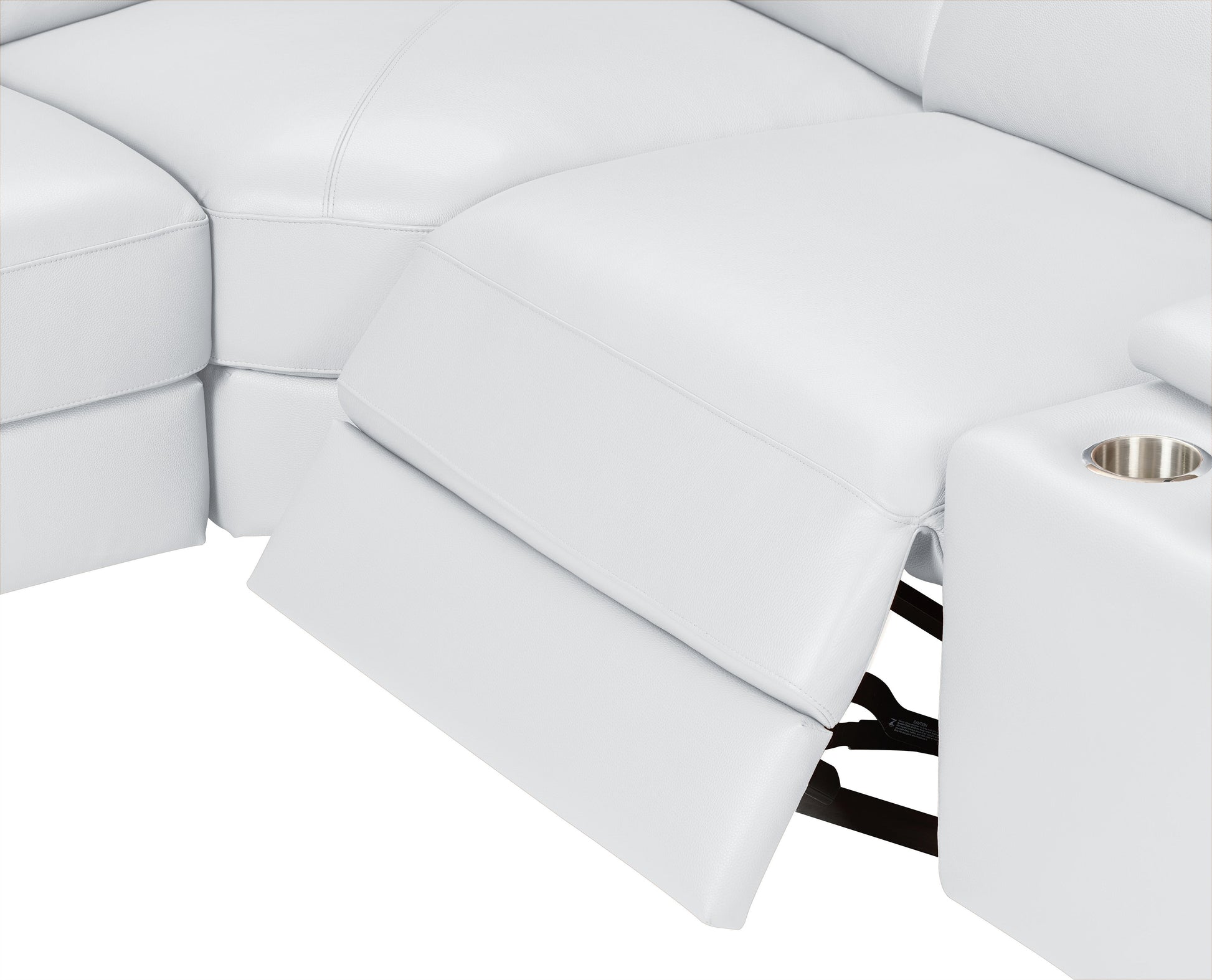 MI-633 Picasso II 6pcs White (2 Power)