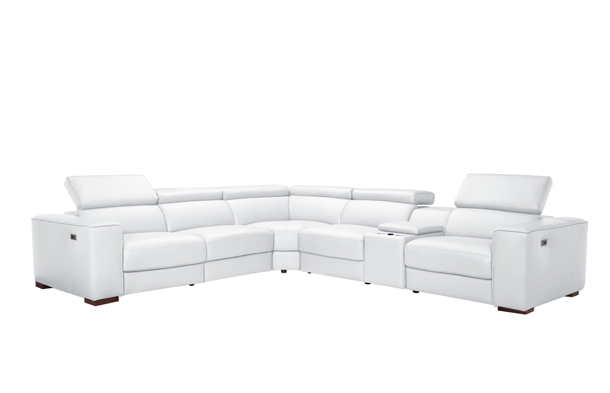MI-633 Picasso II 7pcs White (3 Power)
