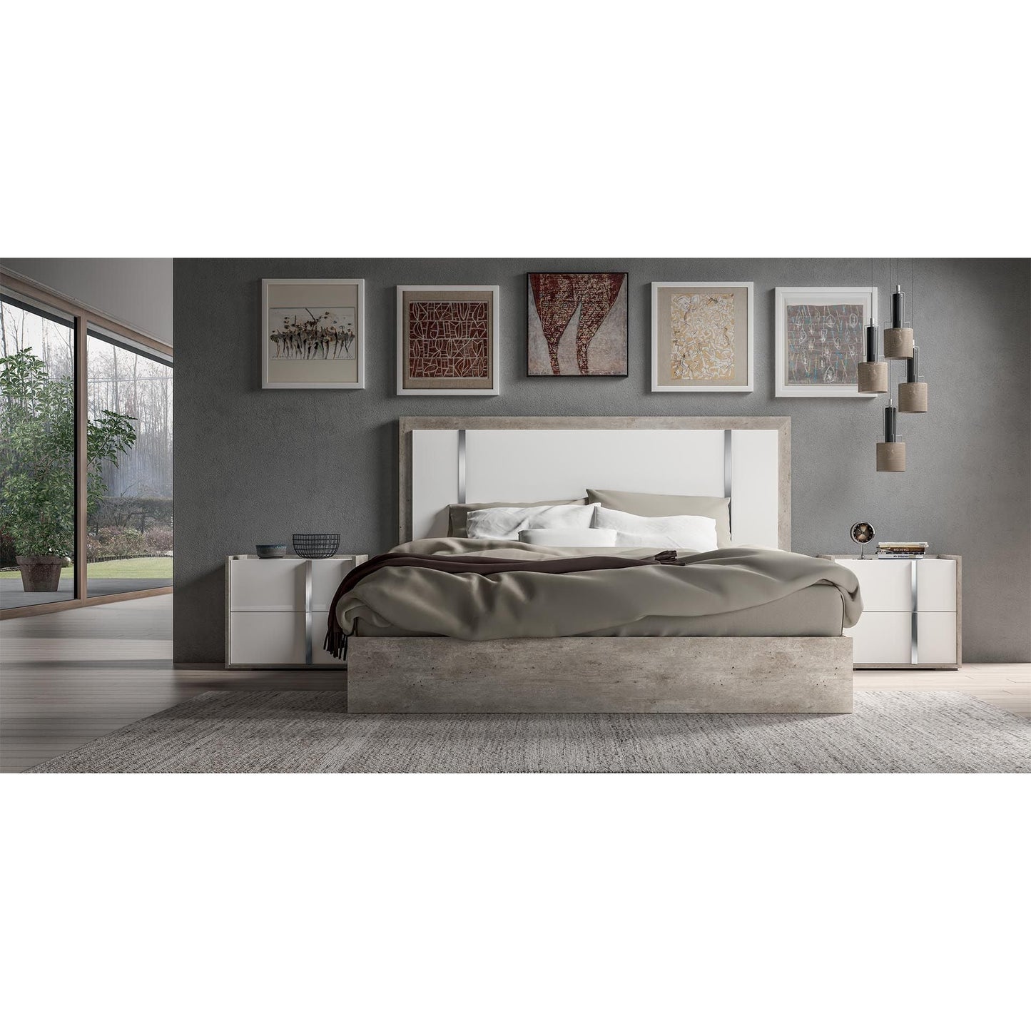 Treviso Collection