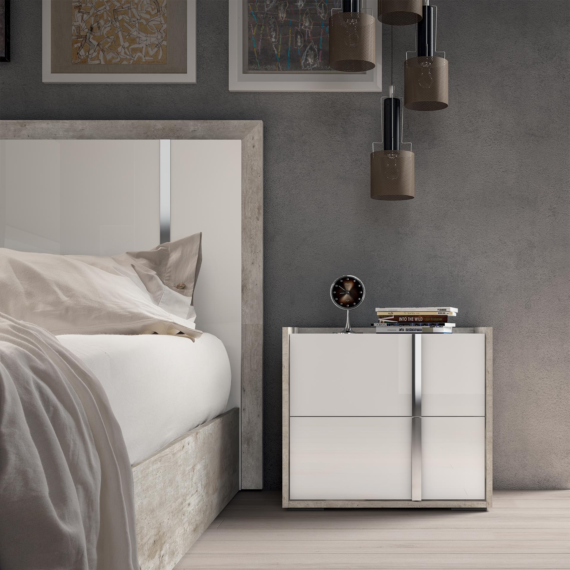 Treviso Collection
