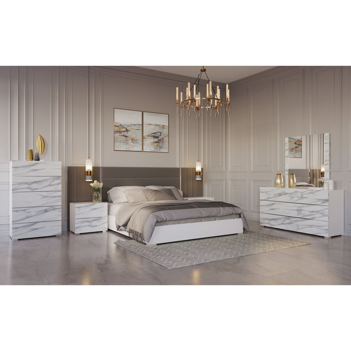 Nina Collection
