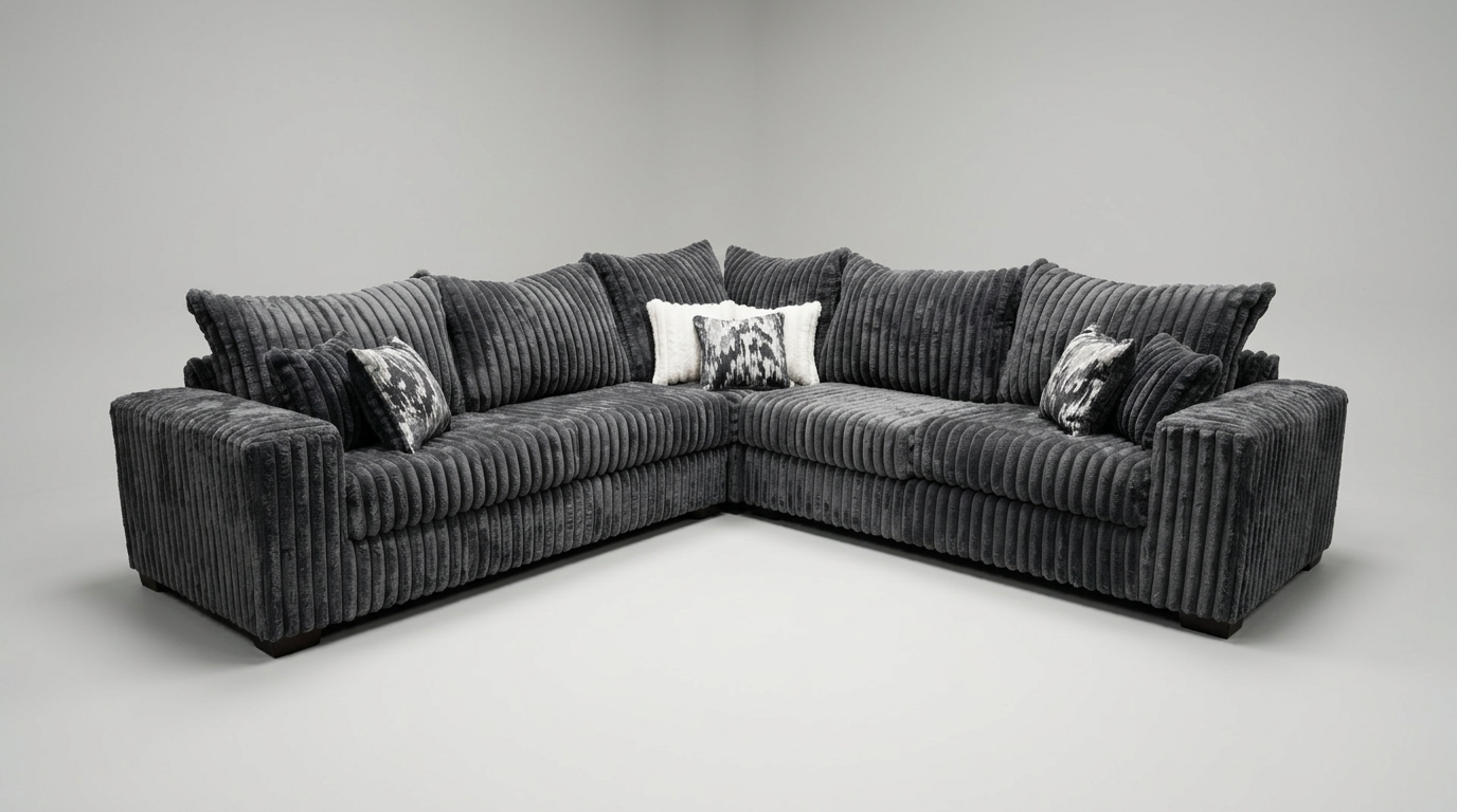 S345 Noah (Grey)