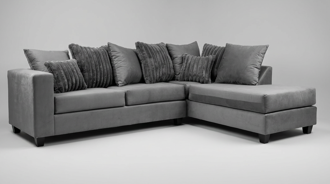 S325 Kora (Charcoal)