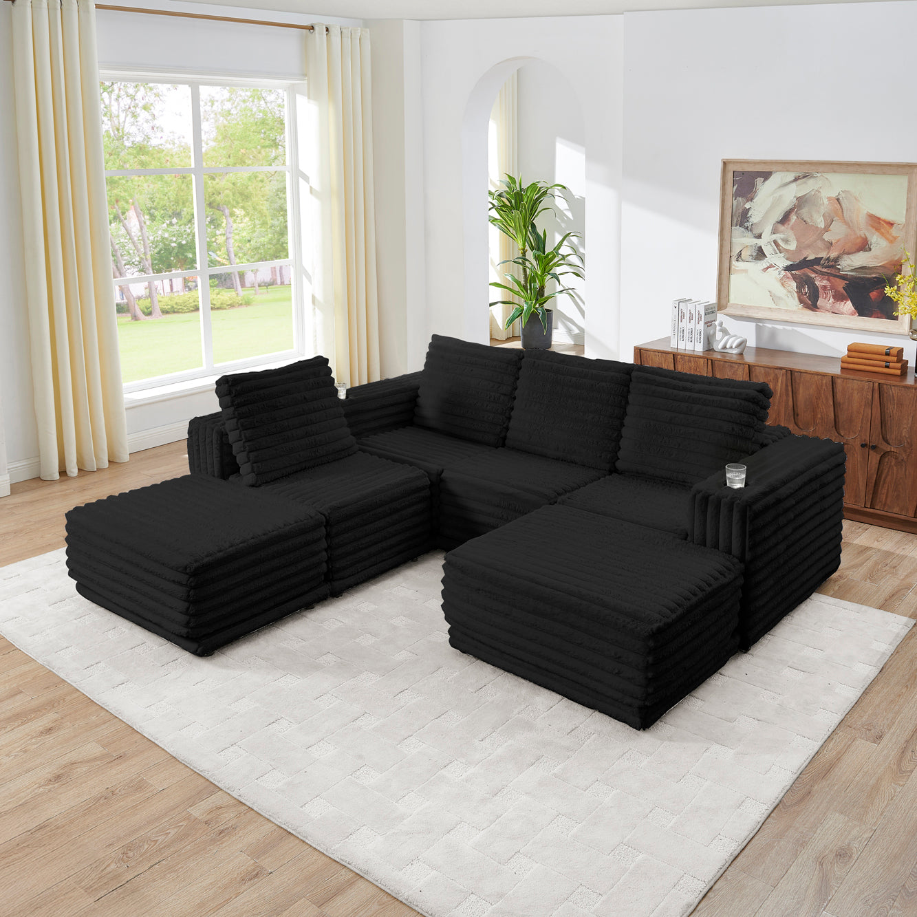 S101 Nuve (Black)