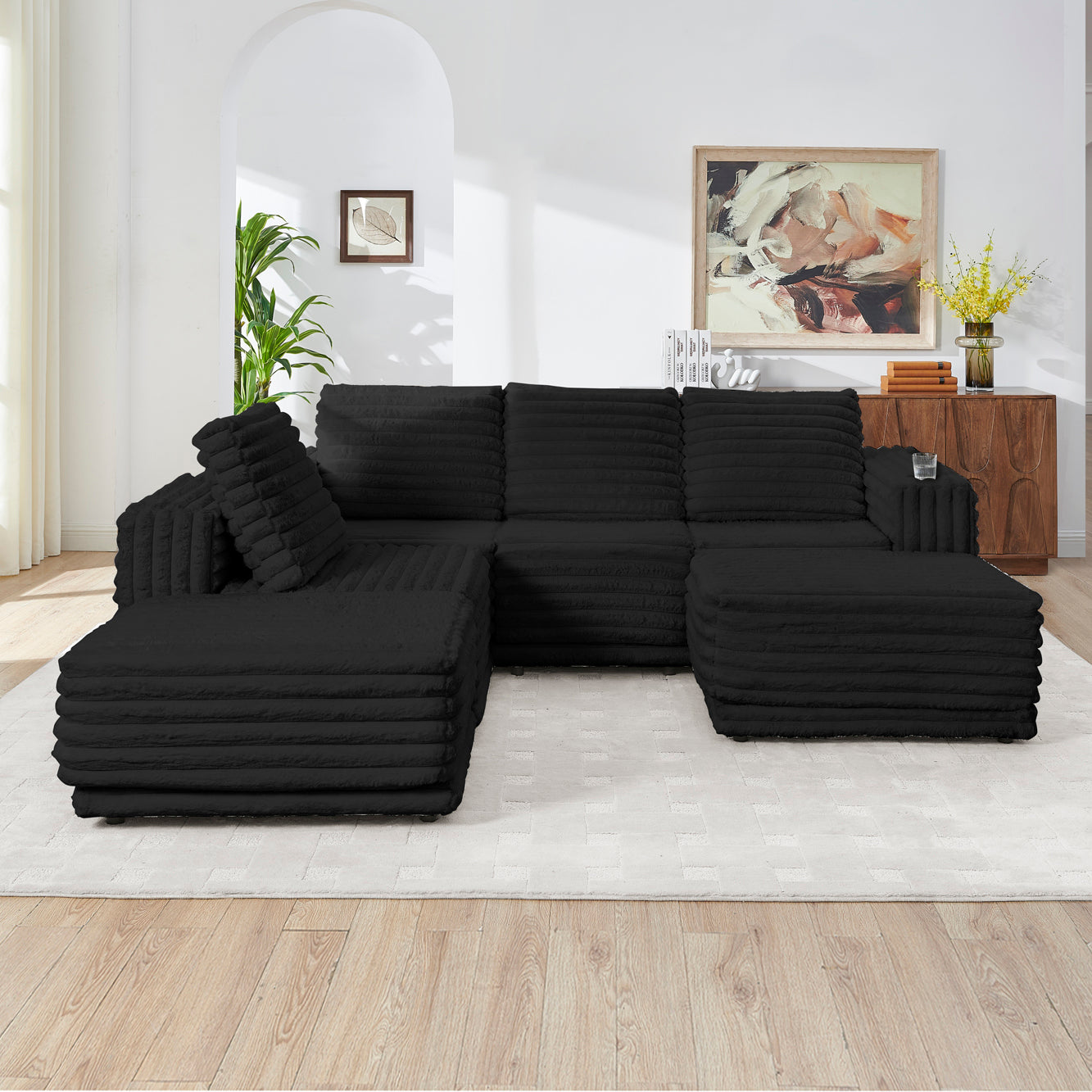 S101 Nuve (Black)
