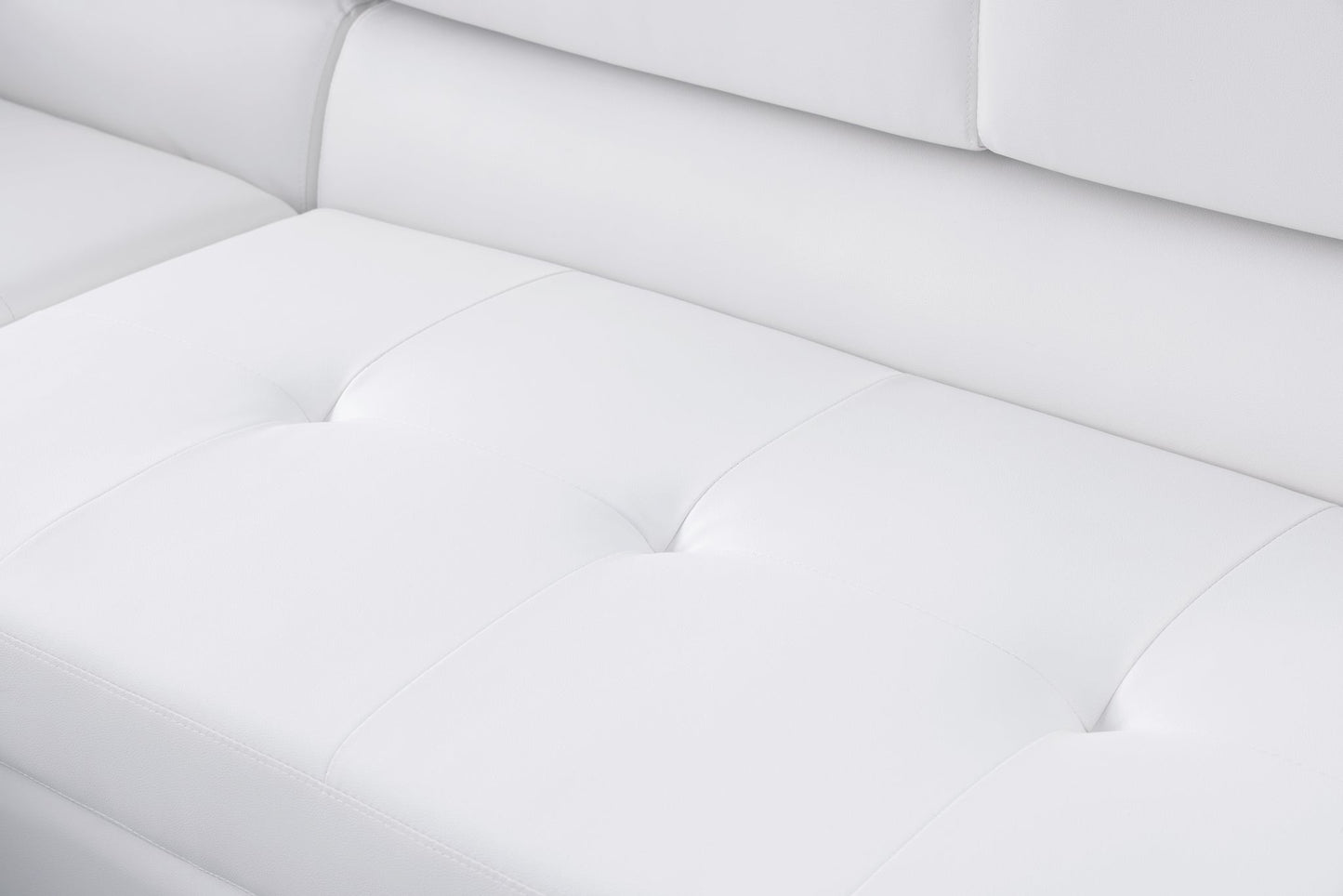 S1047 Magic White (LED & Speaker)