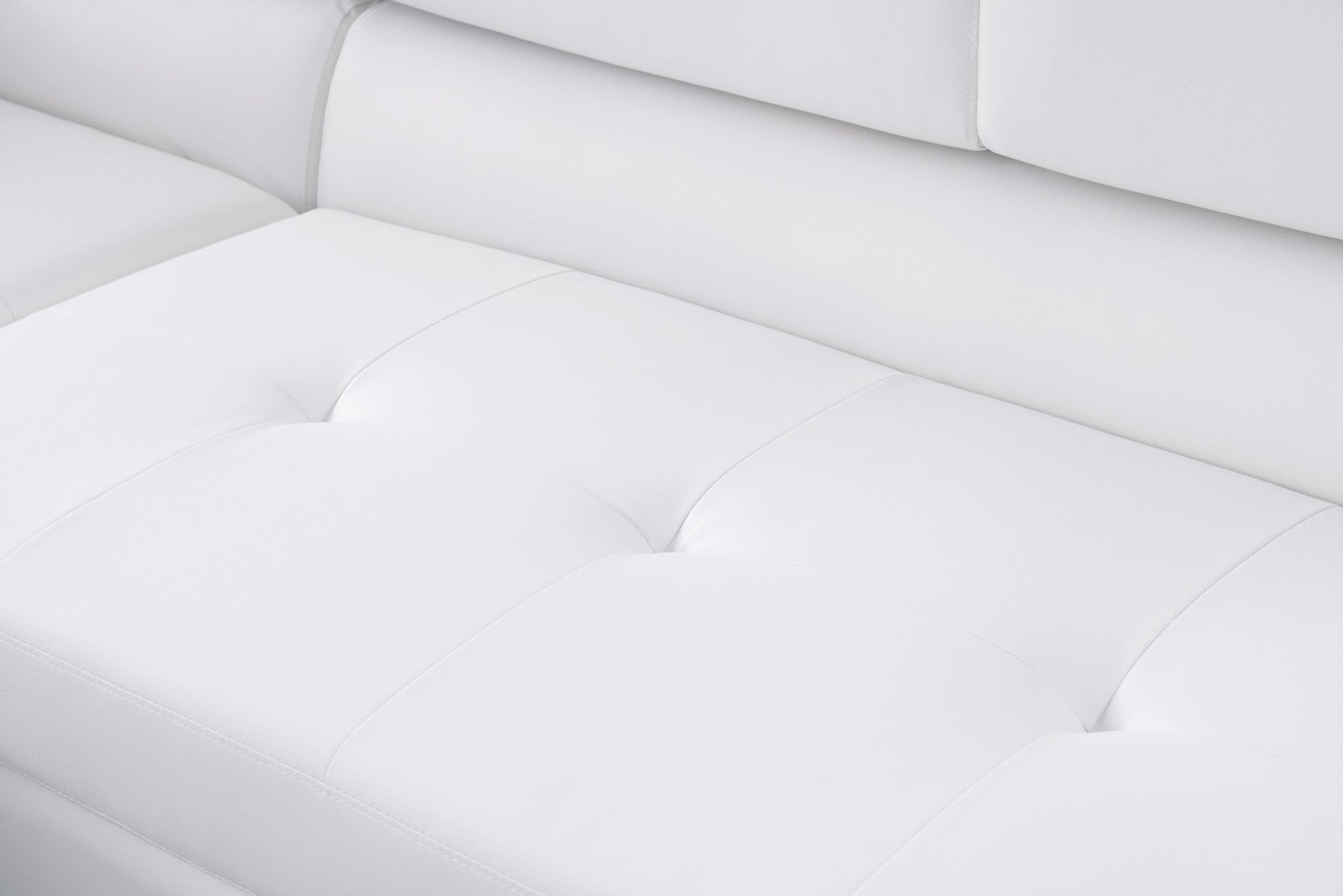 S1047 Magic White (LED & Speaker)