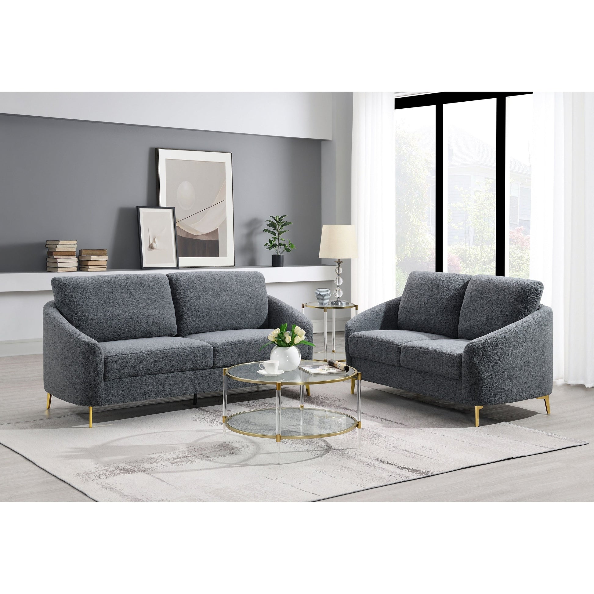 S160 Lila (Grey)
