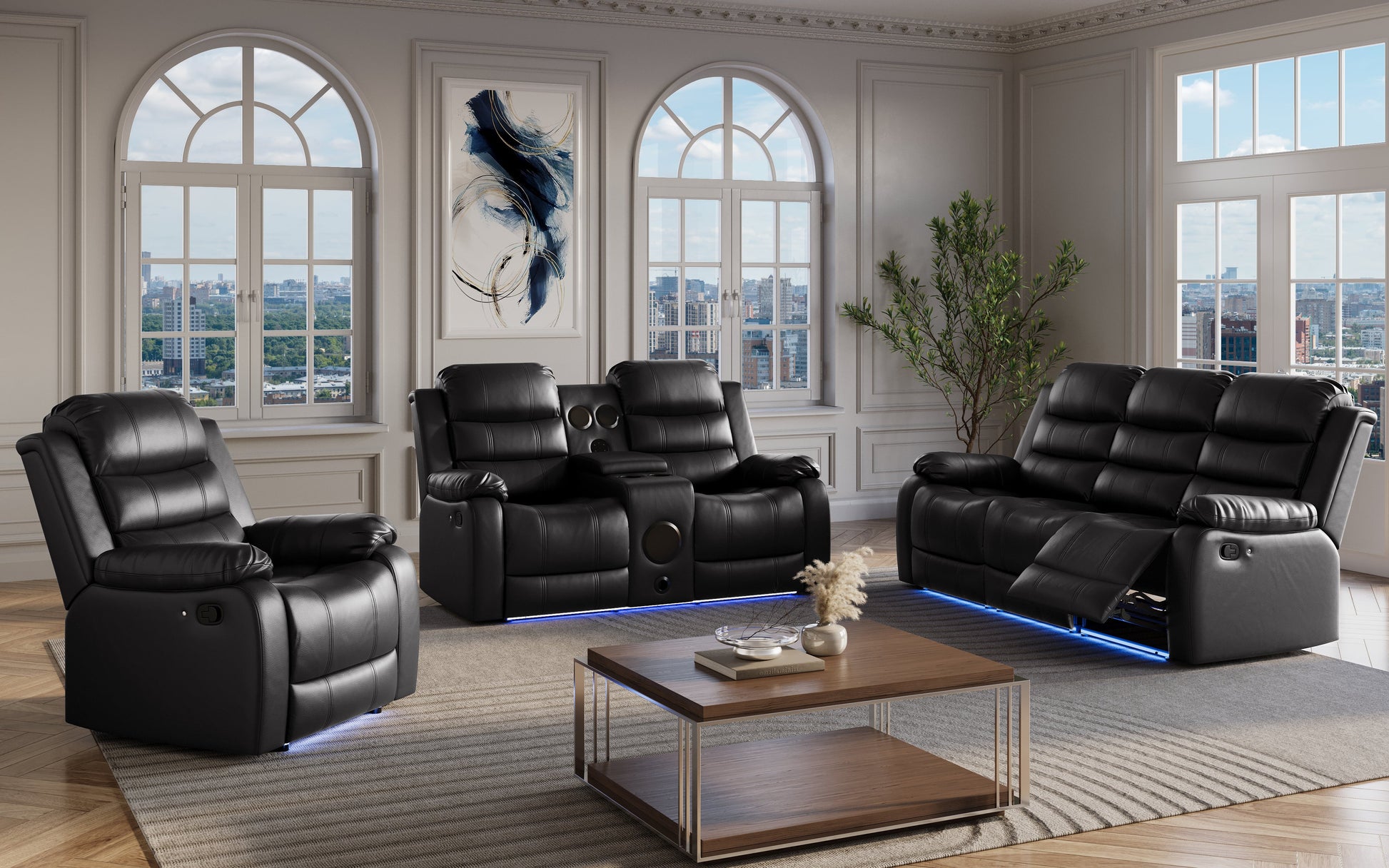S1887 Marisol (Black)