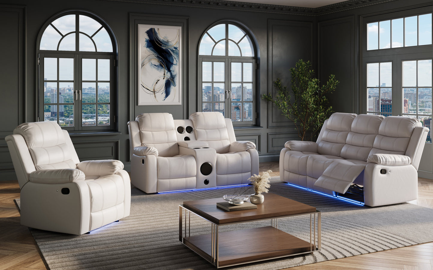 S1887 Marisol (White)
