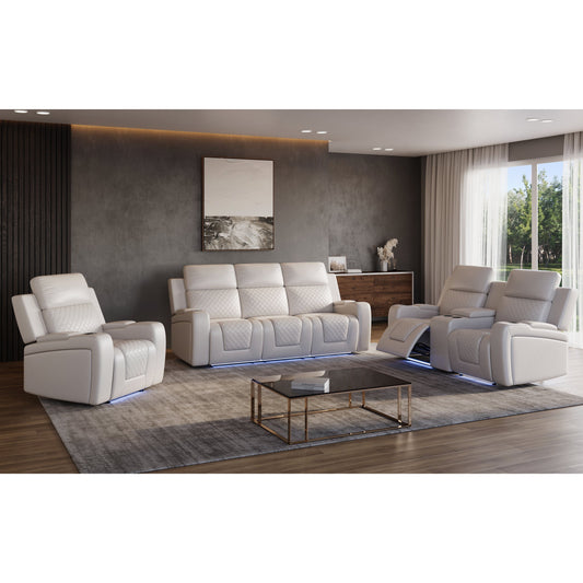 S1890 Bomer (White)