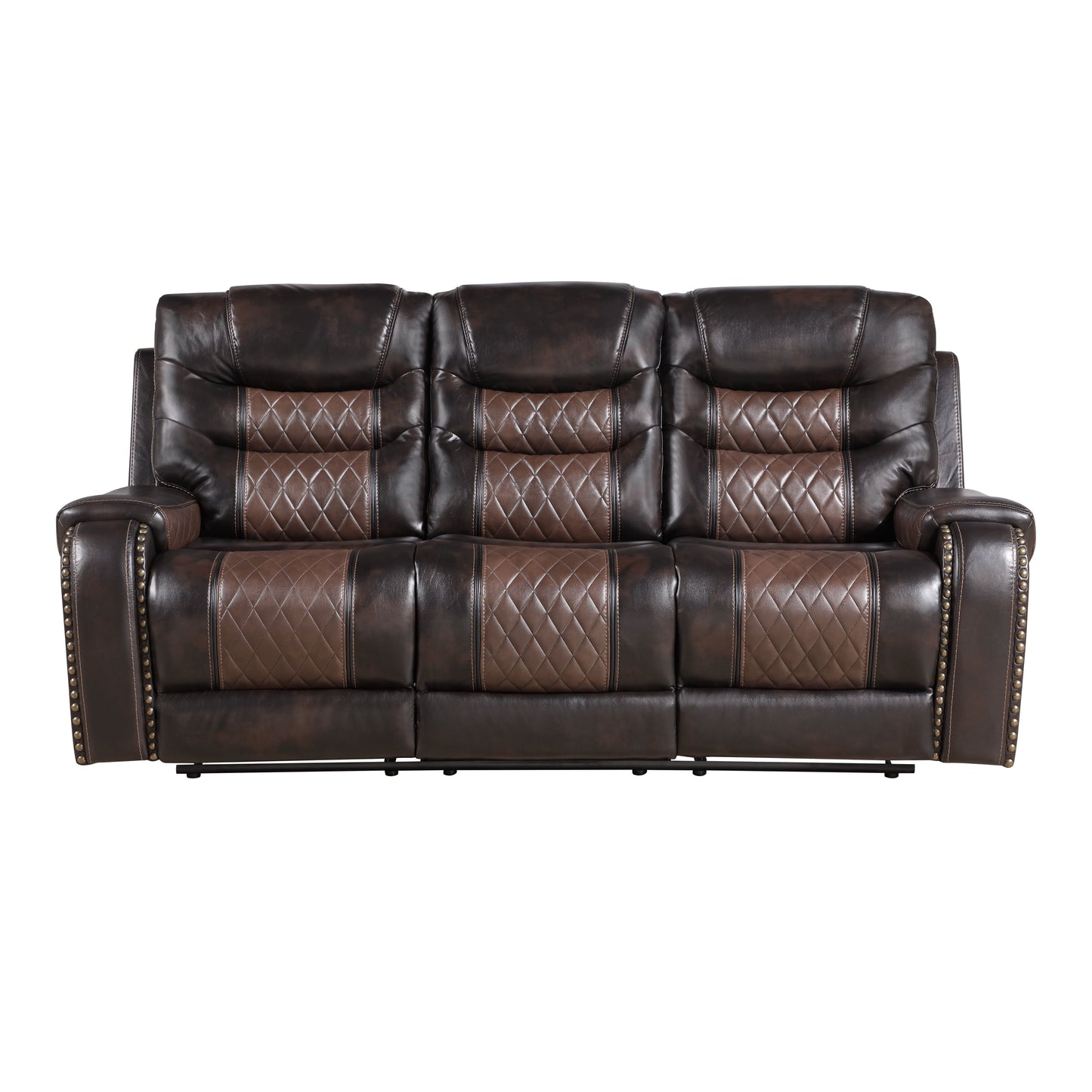 S1988 Phoenix II Brown