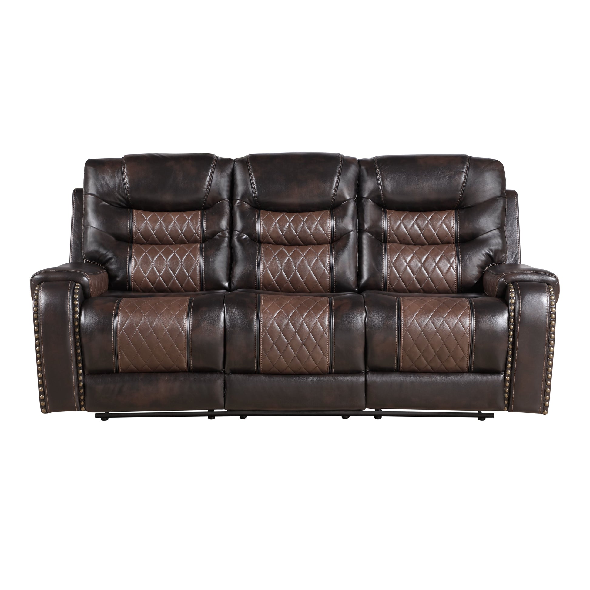 S1988 Phoenix II Brown