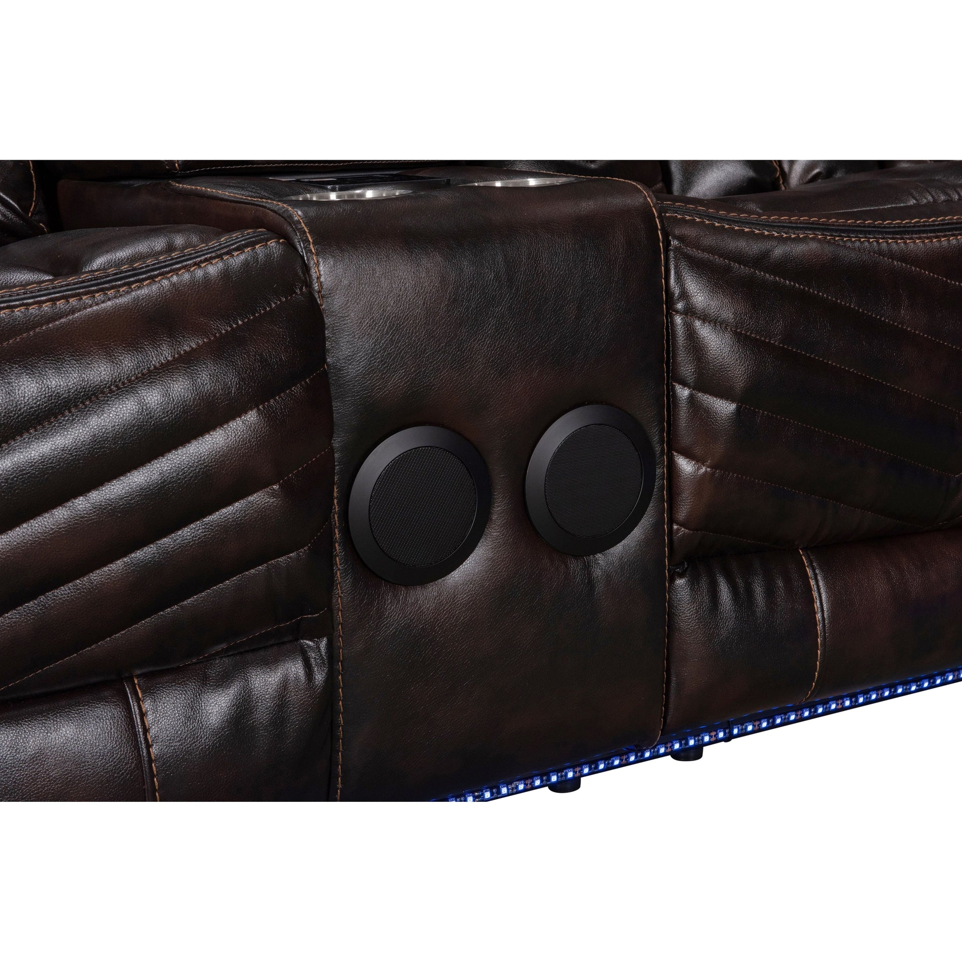 S2021 Lucky Charm Sec (Brown)