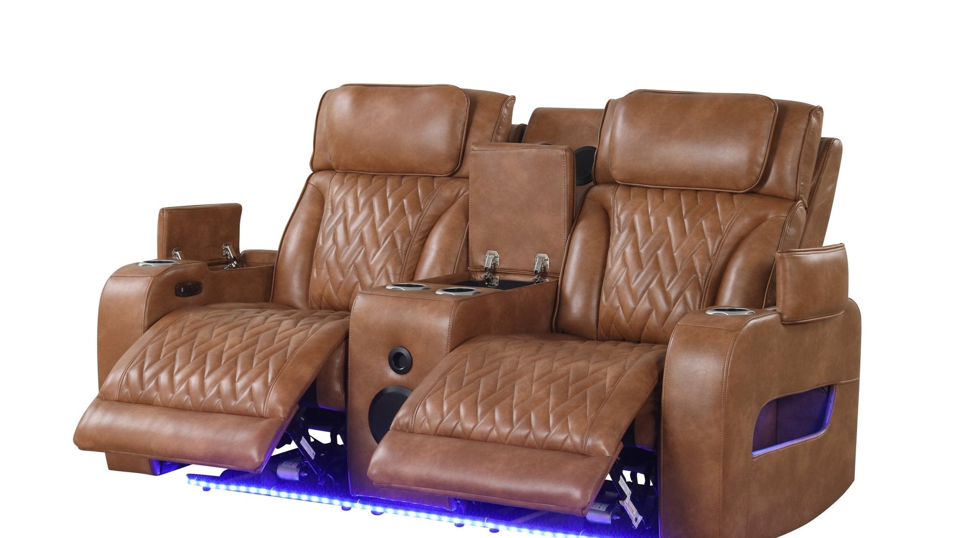 S2024 Skyline (Brown Caramel)