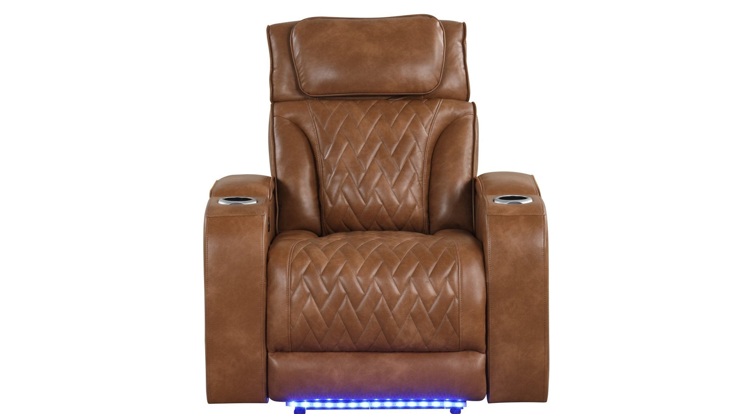 S2024 Skyline (Brown Caramel)