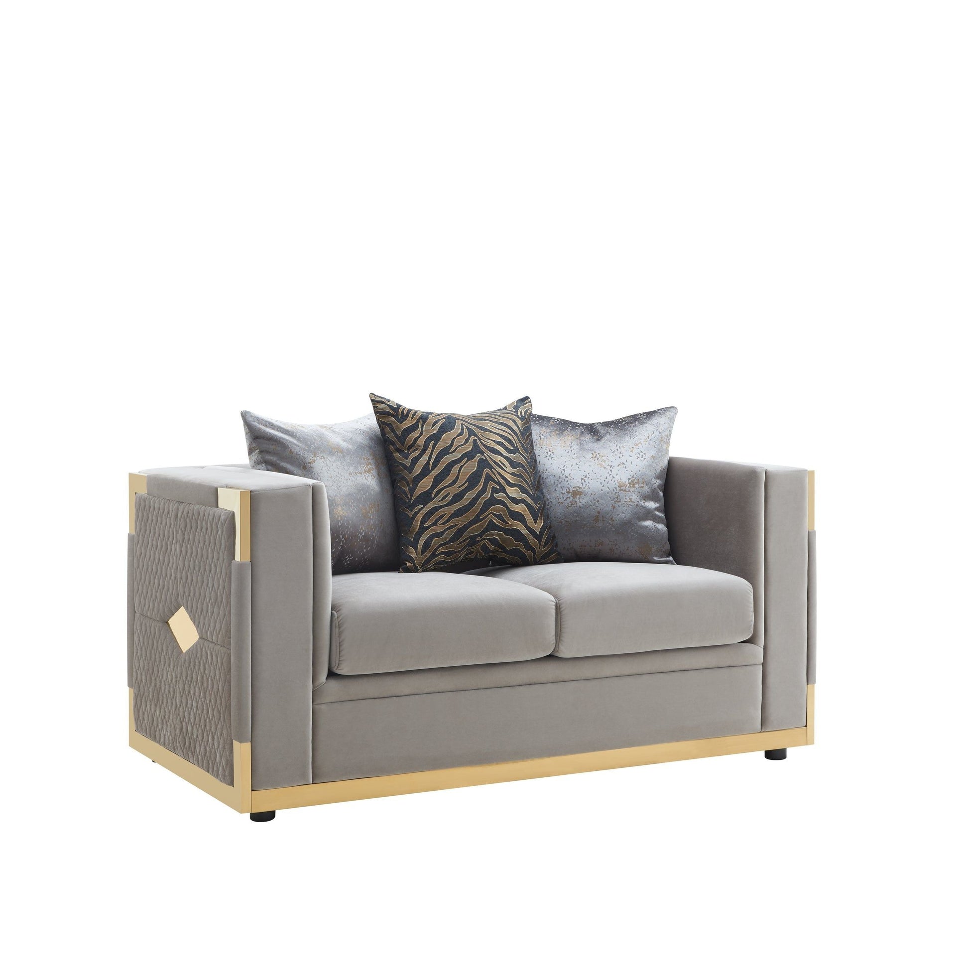 S3040 Juliet (Taupe)