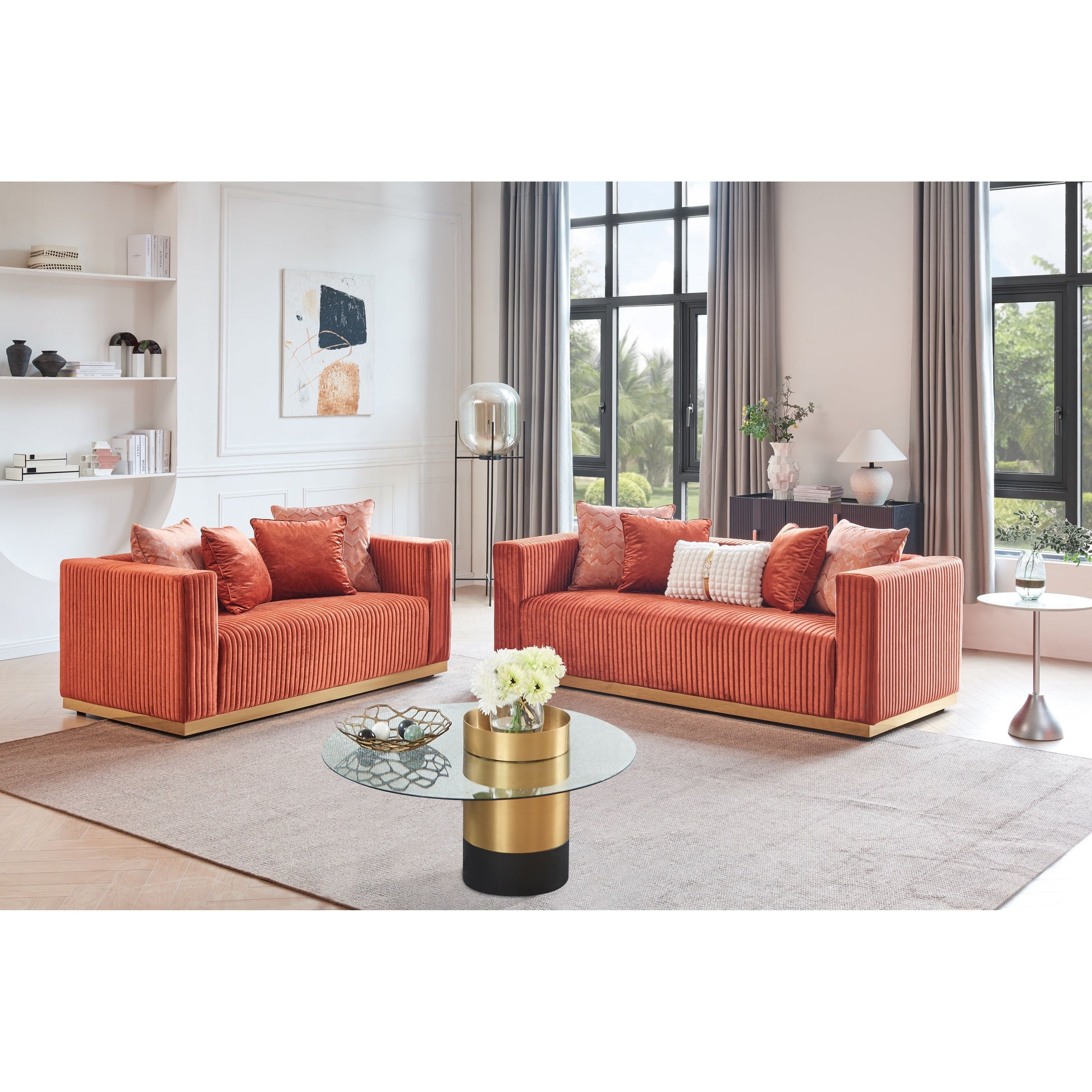 S3168 Alisha (Rust)