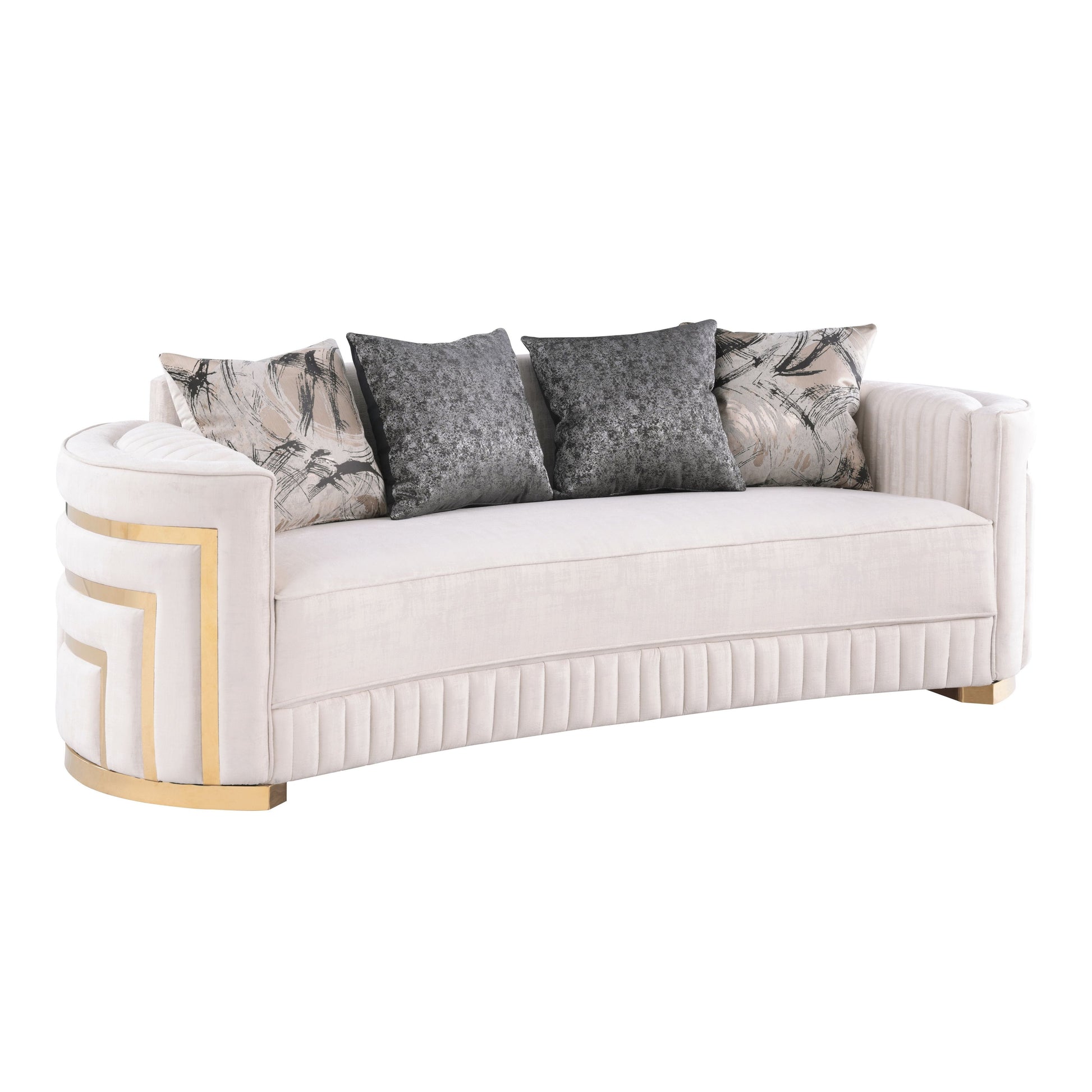 S3300 Minerva (Cream)