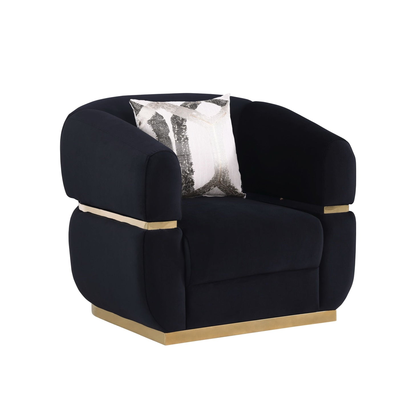 S3500 Carmela (Black)