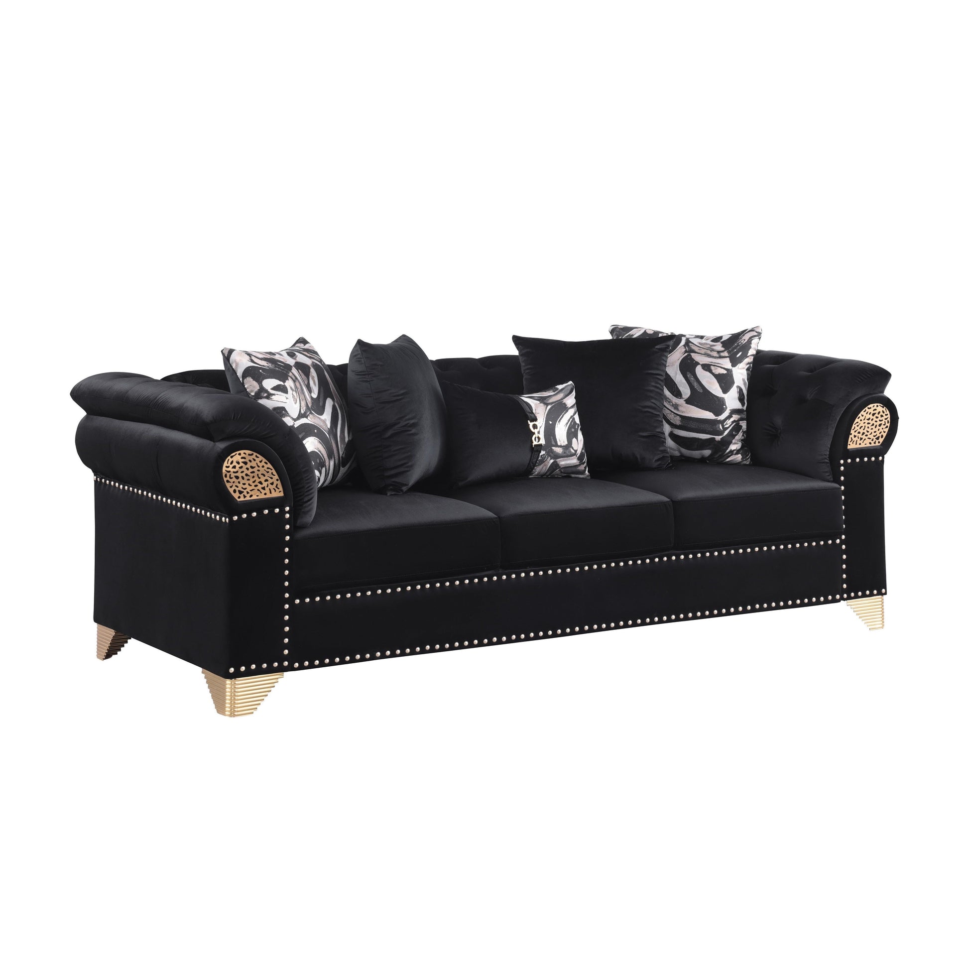 S3600 Emma (Black)
