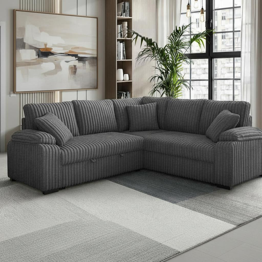 S3662 Neeha (Grey)