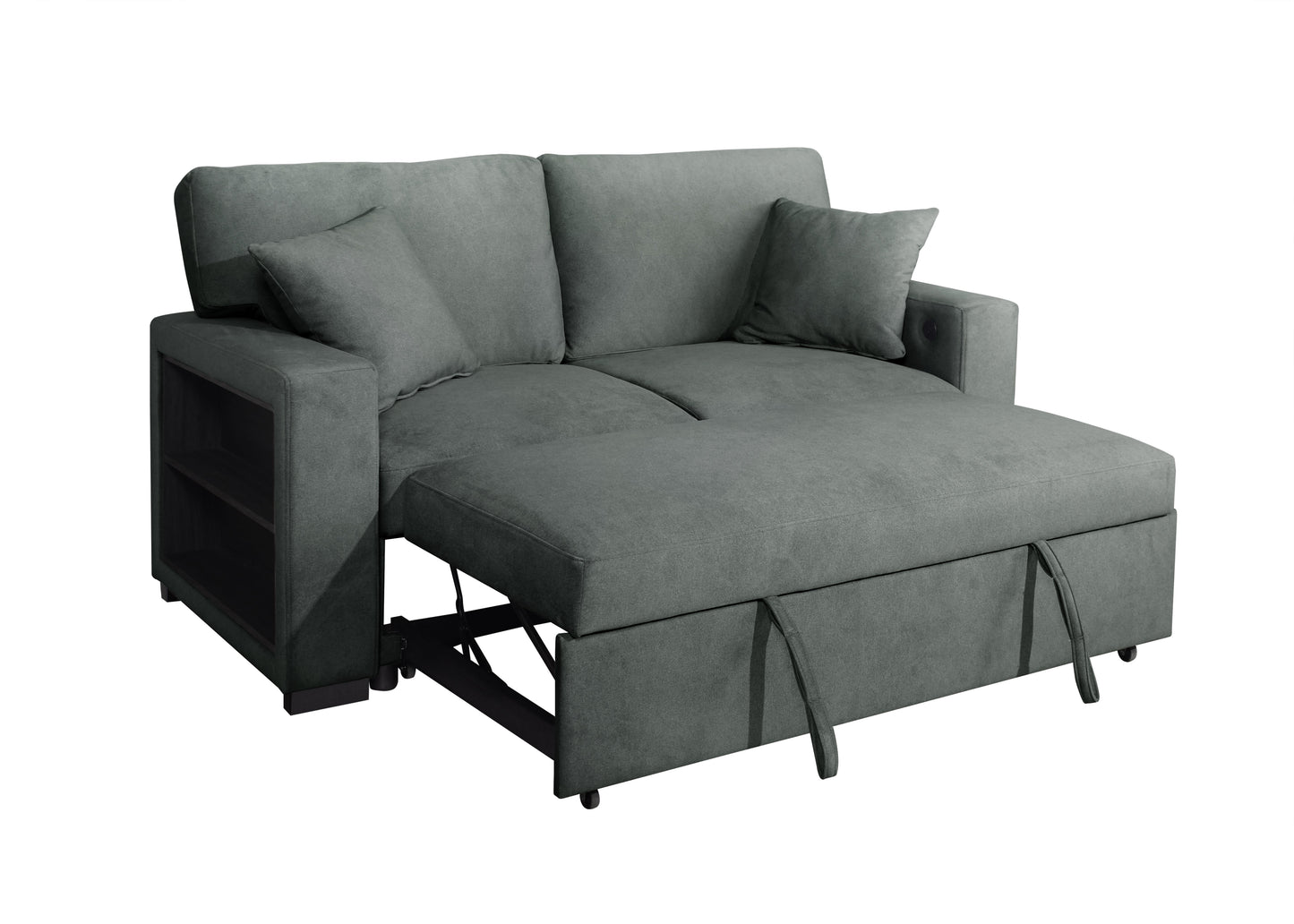 S3690 Bexley (Grey)