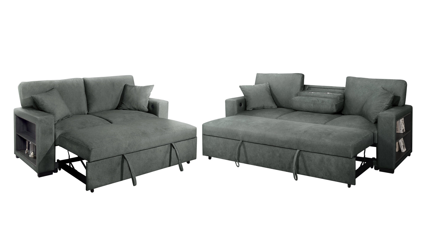 S3690 Bexley (Grey)