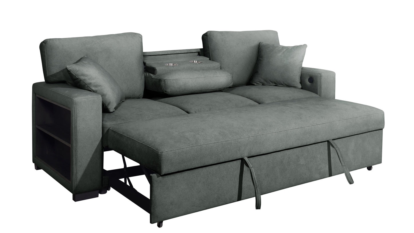 S3690 Bexley (Grey)