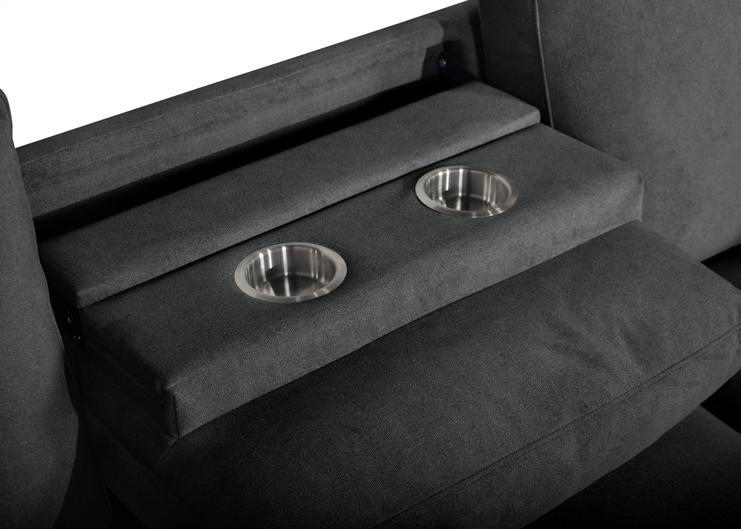 S3690 Bexley (Black)