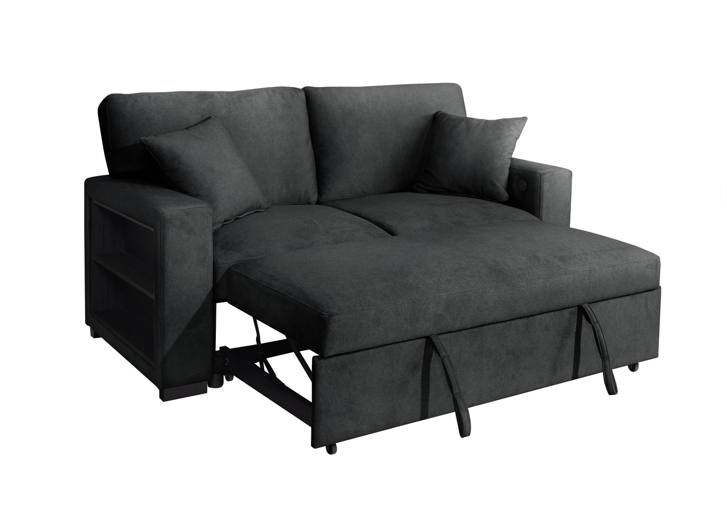 S3690 Bexley (Black)