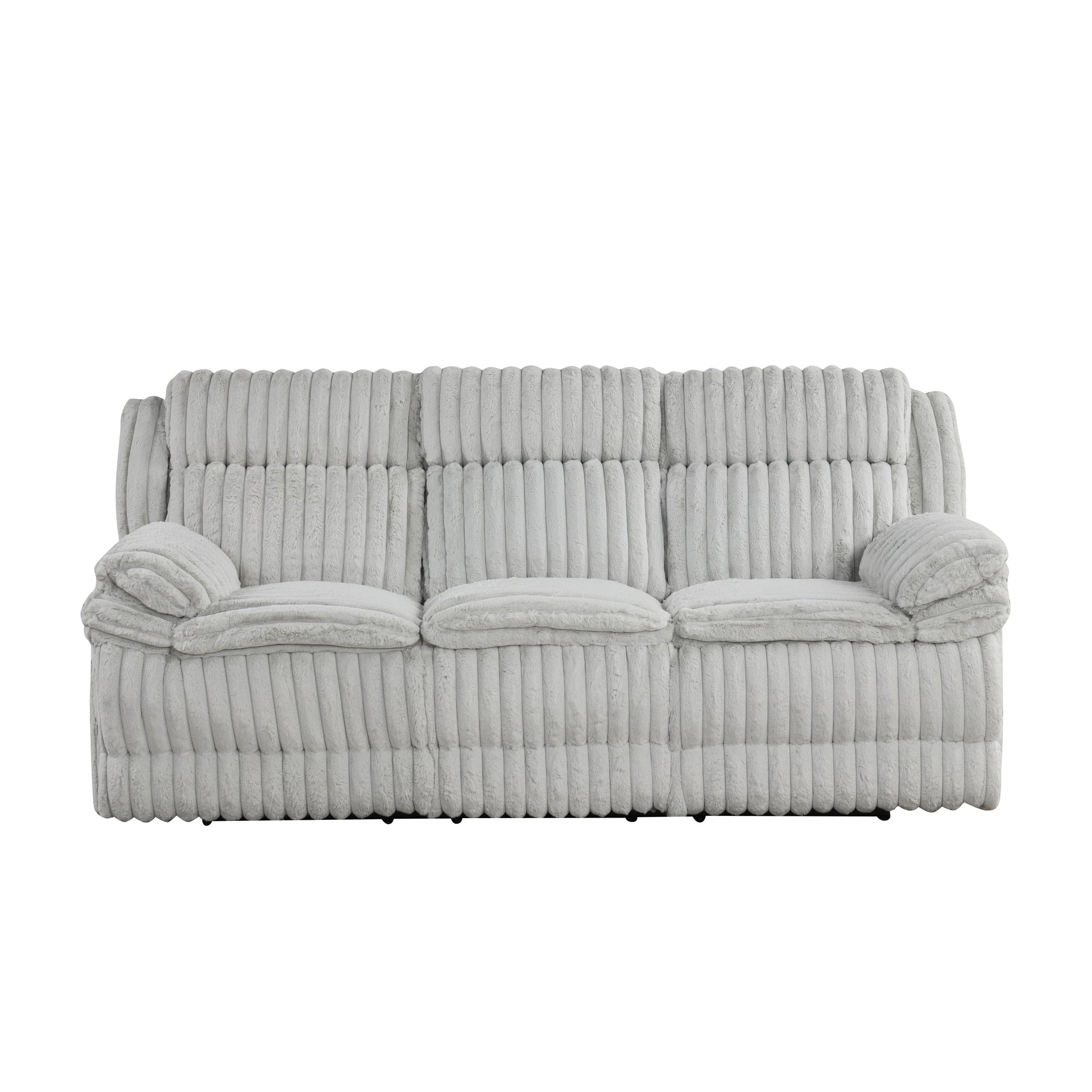S3939 Mellow (Grey)