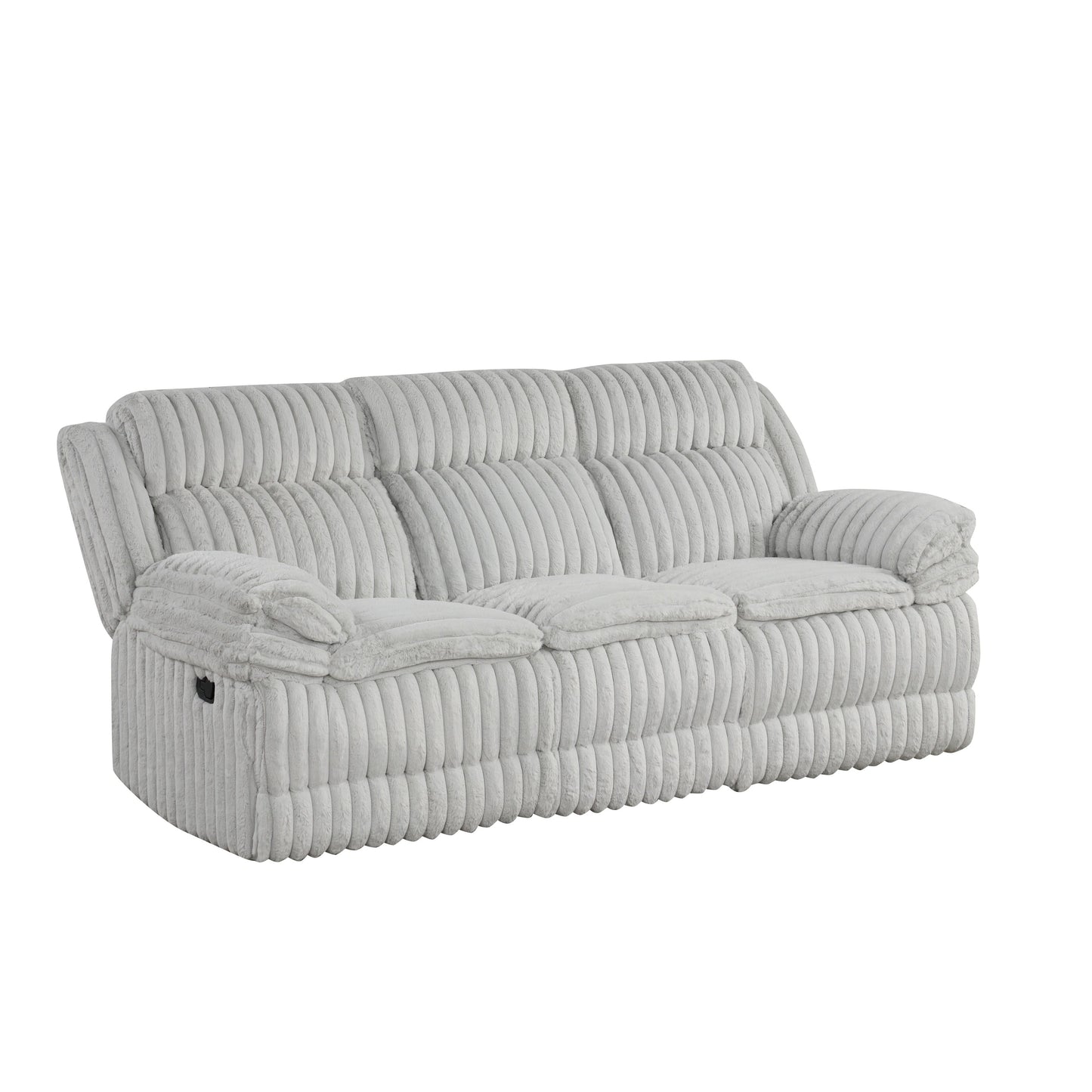 S3939 Mellow (Grey)